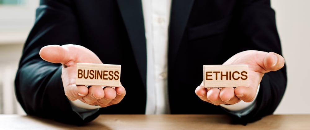 The Connection Between Ethics and Workplace Culture