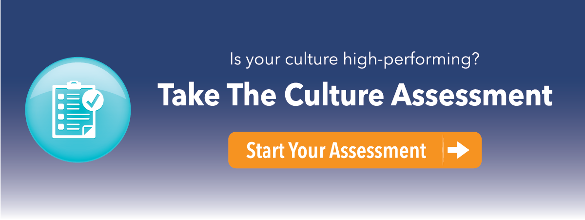 Culture Assessment CTA