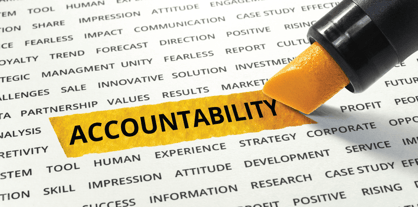 Why Accountability is the Most Important Part of Your Company Culture -