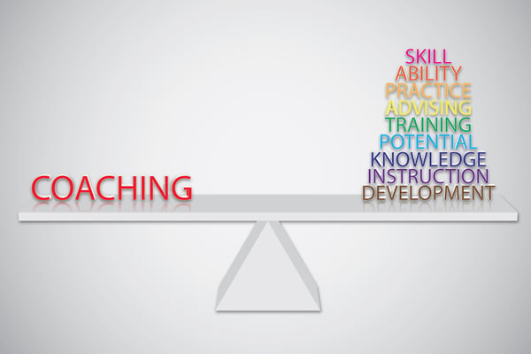 coaching culture fortifies companies tipping scale