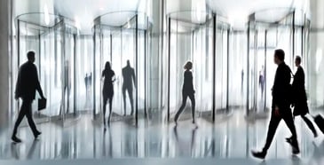 Recruiting's Revolving Door: What Leaders Can Do to Retain New Hires