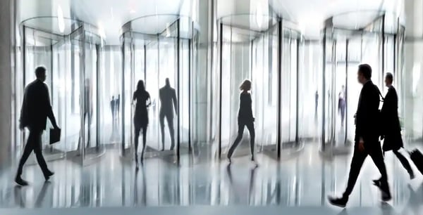Recruiting's Revolving Door: What Leaders Can Do to Retain New Hires