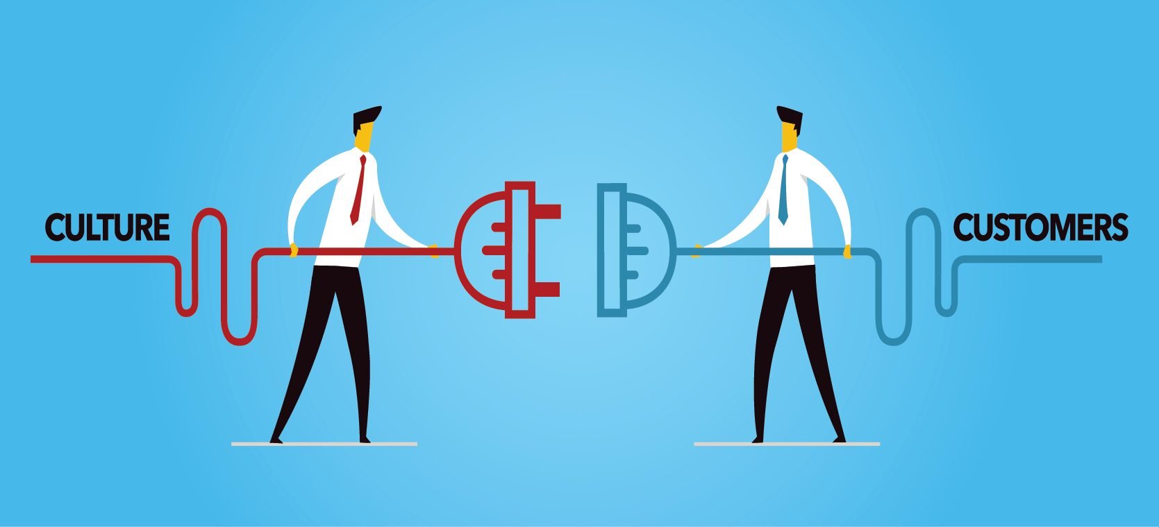 The Culture and Customer Service Connection