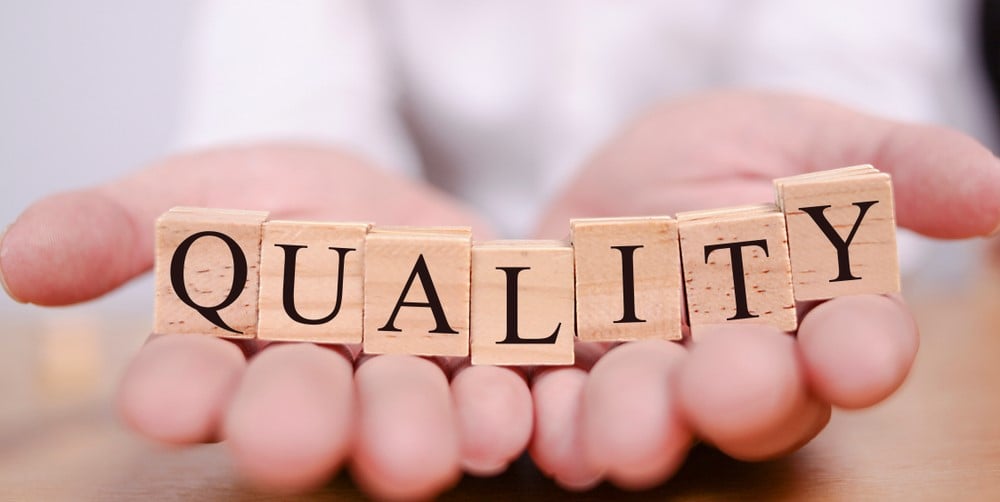 It's Personal - Instill a Quality-Focused Company Culture -