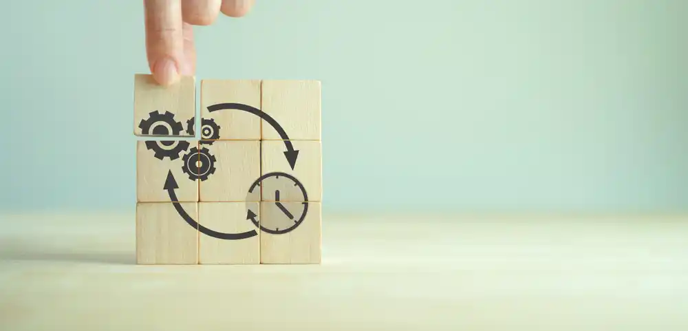 Productivity Is Declining: What CEOs Can Do to Reverse the Trend